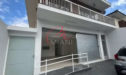 Salão comercial para venda com 180m², 4 salas, 3 banheiros no jardim bonfiglioli , são paulo/sp