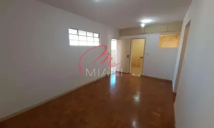 Apartamento para locação com 64m², 2 quartos, 1 vaga de garagem em pinheiros - a apenas uma quadra