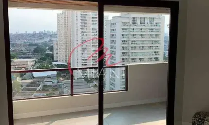 Apartamento à venda com 94m², 3 quartos, 1 suíte, 2 vagas de garagem na vila hamburguesa, são paulo