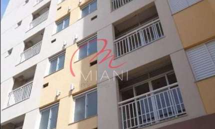 Apartamento para locação com 50m², 2 quartos, 1 vaga de garagem no Rio Pequeno