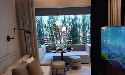 Studio à venda com 32m², 1 vaga de garagem no Butantã, São Paulo, SP