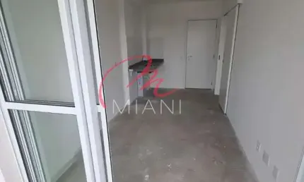 Studio à Venda na Vila Parque Butantã | 1 Suíte | 33m² | Ao lado do Metrô Butantã