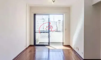 Apartamento à venda com 65m², 2 vagas de garagem em pinheiros, são paulo, sp