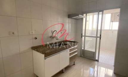 Apartamento para locação, Vila Butantã, São Paulo, SP