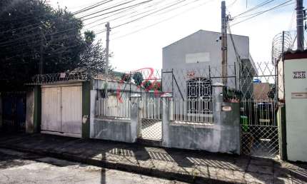 Terreno à venda na Rua Doutor Artur Neiva, 260, Vila Universitária, São Paulo