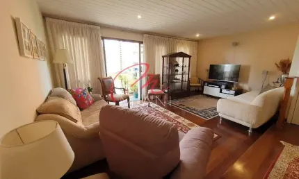 Apartamento com 3 quartos à venda na Avenida José Galante, 811, Vila Suzana, São Paulo