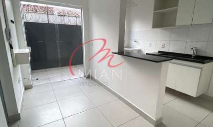 Apartamento para locação no Butantã com 26,72m², 1 quarto.