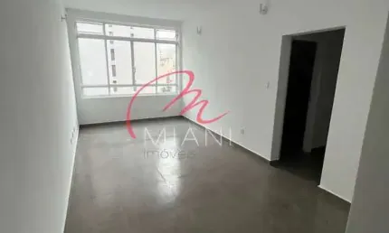 Apartamento à venda com 89m², 3 quartos, a 3 metros das estações (santa cecília, república e macken