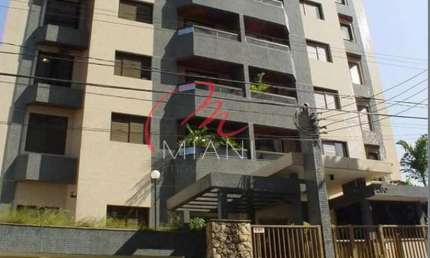Apartamento com 2 quartos à venda na Rua Iubatinga, 290, Vila Andrade, São Paulo