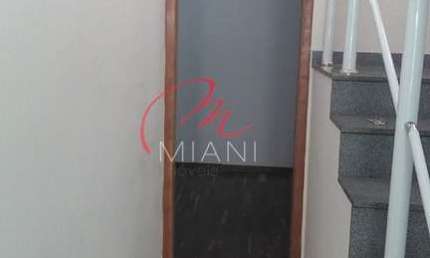 Sobrado à venda 3 Quartos, 3 Vagas, 185M², Jardim Bonfiglioli, São Paulo - SP
