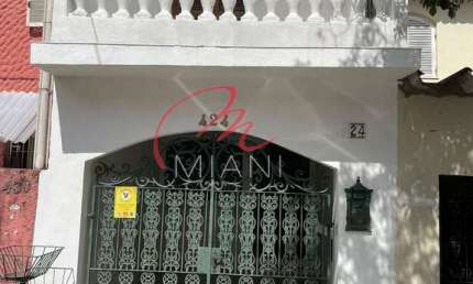 Sobrado para locação com 110m², 2 quartos, 1 suíte no Jardim Ester, São Paulo, SP