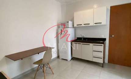 Kitnet Residencial para locação, Vila São Luís(Zona Oeste), São Paulo -Disponível em 28/06