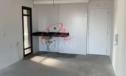 Apartamento à venda com 2 quartos, 1 vaga de garagem em pinheiros, são paulo, sp