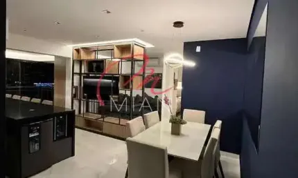 Apartamento à venda com 62m², 1 quarto, 2 vagas de garagem na Vila Leopoldina, São Paulo, SP