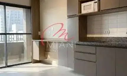 Apartamento para locação no Butantã, com 1 quarto, 32m² - Próximo a USP e a 5 minutos do metrô Buta