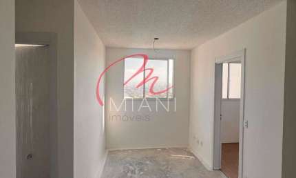 Apartamento à venda na Mooca com 35m², 2 quartos - Lazer Completo, próximo à Estação Juventus/Mooca