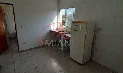 Apartamento para locação na Vila Albano com 30m², 1 quarto para 2 pessoas - Próximo ao Shopping Rap