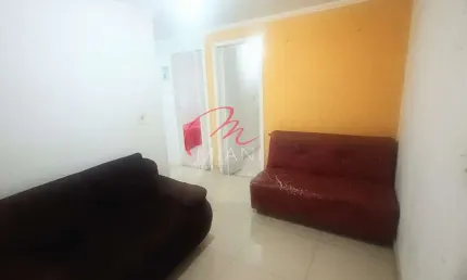 Apartamento à venda no Jardim Raposo Tavares, 2 quartos, 49m² e 1 vaga de garagem