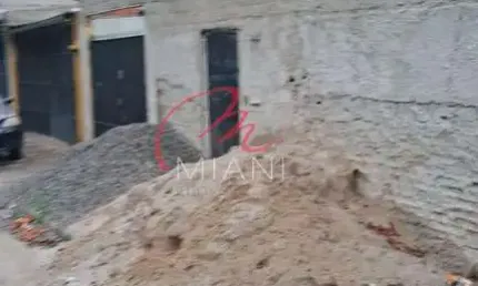 Terreno à venda na Rua Orlando Malagoli, 77, Rio Pequeno, São Paulo
