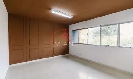 Sala comercial para locação na vila leopoldina com 50m² e 1 vaga de garagem - próximo da estação im