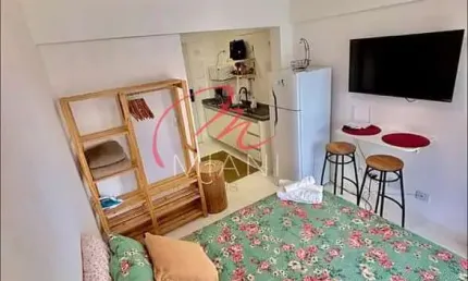 Studio à venda no Jardim das Vertentes - Localizado a apenas 15 metros do metrô Vila Sônia