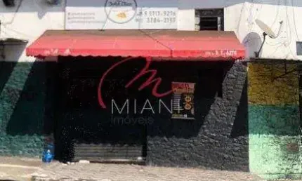 Ponto comercial para alugar na Avenida Engenheiro Heitor Antônio Eiras Garcia, 2688, Jardim Esmeralda, São Paulo