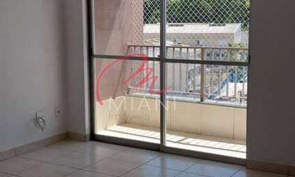 Apartamento para locação na Vila Esperança com 70m², 3 quartos e 1 vaga de garagem - A poucos minut