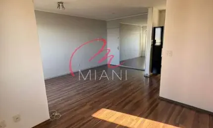 Apartamento para Locação com 2 quartos e sala ampliada – Condomínio Jardins da Universidade - Butan