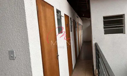 Casa comercial à venda na vila buenos aires com 250m² - ideal para quem busca uma renda mensal com