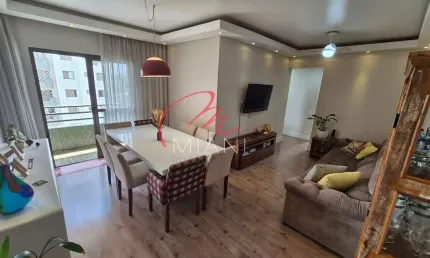 Apartamento 93m² com 3 quartos à venda – próx. usp e av. corifeu de azevedo marques – vila butantã