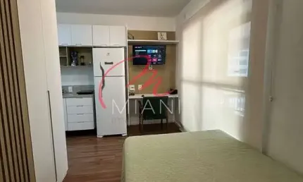 Studio para Locação – 28 m² | Haus Mitre Alto Butantã - Próx. à USP e Metrô Butantã