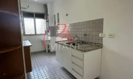 Apartamento para Locação na Cidade São Francisco com 59m², 3 quartos, 1 vaga de garagem - Próx. à U