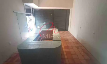 Loja comercial para locação – 50m² | em frente ao sesc vila mariana, próxima ao metrô ana rosa