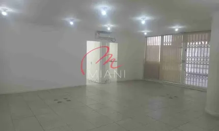 Sala Comercial para locação com 148m², 7 Ar-condicionados e 3 Banheiros | Próx.  da Estação Repúbli