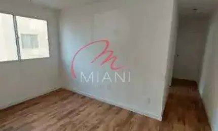 Apartamento à Venda com 2 quartos, 42m² na Rio Pequeno – Próximo à Av. Escola Politécnica