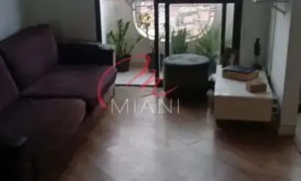 Apartamento à venda na vila andrade com 1 quarto com suíte, 60m², 1 vaga de garagem, sacada e lazer