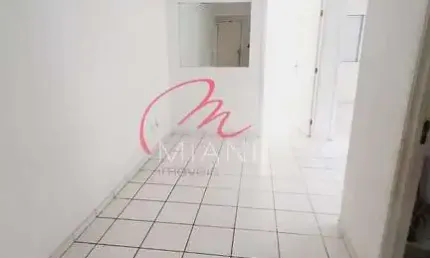 Apartamento à venda de 49m² com 2 quartos e lazer completo – a 10 min da futura estação vila formos