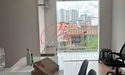 Apartamento para locação com 62m², 3 quartos (1 suíte), 1 vaga e lazer completo – próximo ao clube