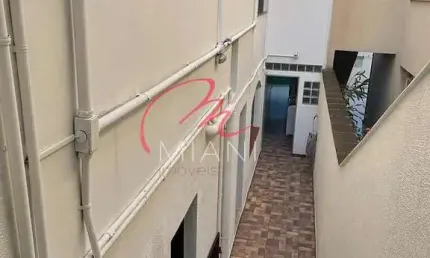 Casa com 9 Kitnets Próx. do portão 3 da USP – Renda Potencial Alta na Zona Oeste de São Paulo