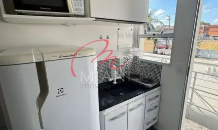 Kitnet para locação 1 quarto, 18m², vila universitária, são paulo - sp | miani kitnets