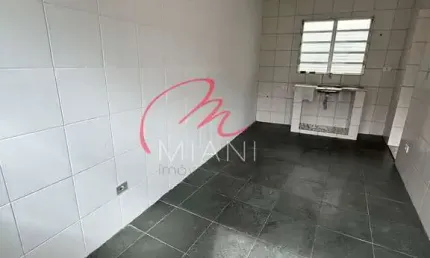 Casa com 1 quarto para alugar na Avenida Pablo Casals, 750, Vila Dalva, São Paulo