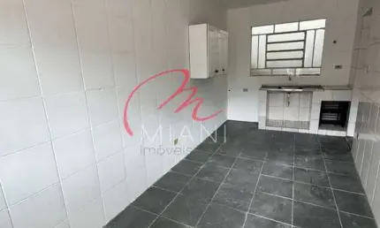 Casa com 1 quarto para alugar na Avenida Pablo Casals, 750, Vila Dalva, São Paulo