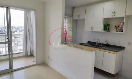 Apartamento para locação com 2 quartos, 2 vagas de garagem, 48m² - a poucos metros da av. paulista,
