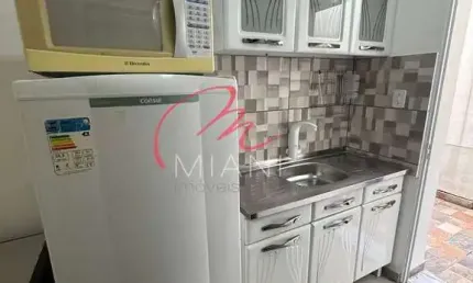 Kitnet para locação 1 quarto, 20m², vila universitária, são paulo - sp | kitnets miani