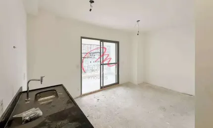 Studio à venda no ipiranga – edifício living in alto do ipiranga - próx estação sacomã