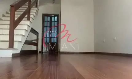 Casa em condomínio fechado com 2 quartos à venda na Praça Aquidauana, 73, Vila Gomes, São Paulo