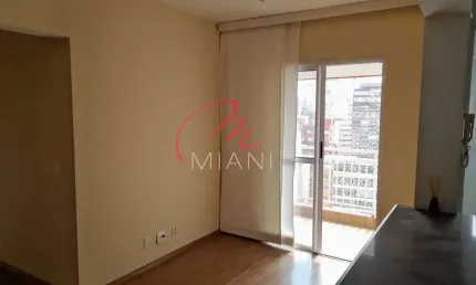Apartamento à venda – 51m², 2 quartos, sacada na bela vista - a 7 min a pé do metrô anhangabaú