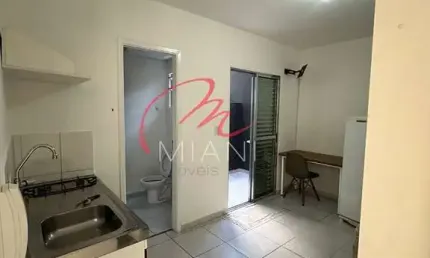 Kitnet / Stúdio para alugar na Rua André Carnegie, 10, Rio Pequeno, São Paulo