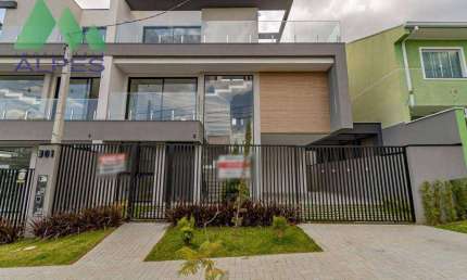 AFONSO PENA TRIPLEX DE FRENTE PARA RUA EXCELENTE PADRÃO DE ACABAMENTO