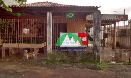 XAXIM EXCELENTE LOCALIZAÇÃO DE TERRENO NO XAXIM COMERCIAL E RESIDENCIAL
